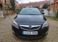 OPEL Astra 1.4i