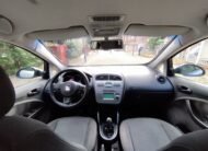 SEAT TOLEDO 2.0TDI