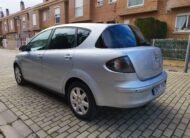 SEAT TOLEDO 2.0TDI