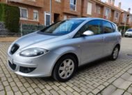 SEAT TOLEDO 2.0TDI