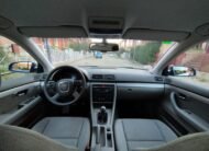 AUDI A4 2.0TDI