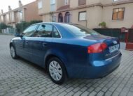 AUDI A4 2.0TDI