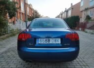 AUDI A4 2.0TDI