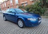 AUDI A4 2.0TDI