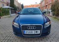 AUDI A4 2.0TDI