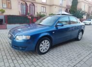 AUDI A4 2.0TDI