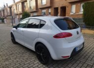 SEAT LEON FR 2.0tdi