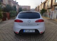 SEAT LEON FR 2.0tdi