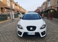 SEAT LEON FR 2.0tdi