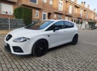 SEAT LEON FR 2.0tdi