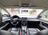 AUDI A4 2.7TDI