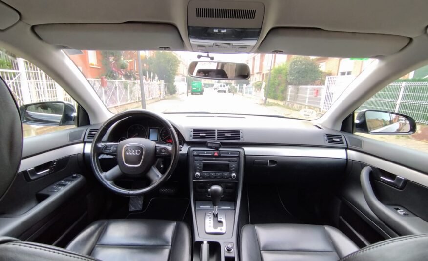 AUDI A4 2.7TDI