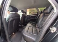 AUDI A4 2.7TDI