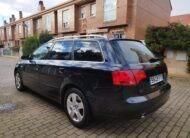 AUDI A4 2.7TDI