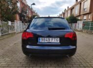 AUDI A4 2.7TDI