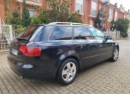 AUDI A4 2.7TDI