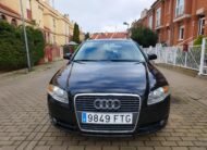 AUDI A4 2.7TDI