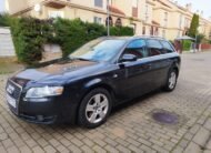 AUDI A4 2.7TDI