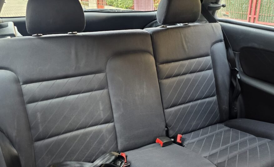 AUDI S3 1.8T