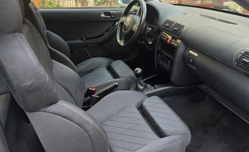 AUDI S3 1.8T