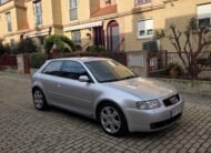 AUDI S3 1.8T
