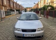 AUDI S3 1.8T