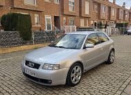 AUDI S3 1.8T
