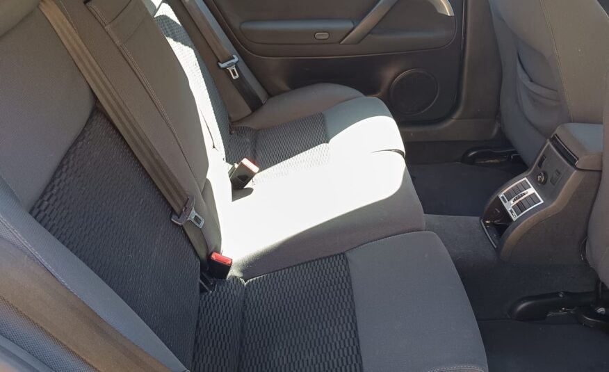 SKODA SUPERB 1.9 TDI