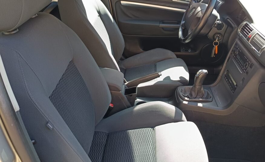 SKODA SUPERB 1.9 TDI