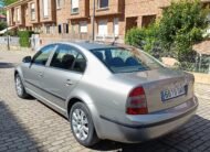 SKODA SUPERB 1.9 TDI