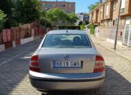SKODA SUPERB 1.9 TDI