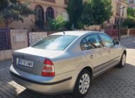 SKODA SUPERB 1.9 TDI