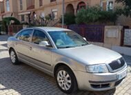 SKODA SUPERB 1.9 TDI