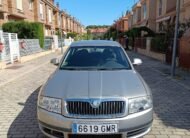 SKODA SUPERB 1.9 TDI
