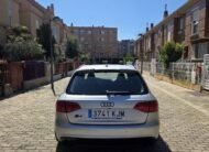 AUDI S4 3.0TFSI