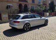AUDI S4 3.0TFSI