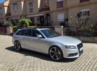 AUDI S4 3.0TFSI