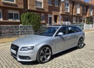 AUDI S4 3.0TFSI