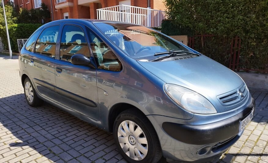 CITROEN Xsara picasso 1.6Hdi