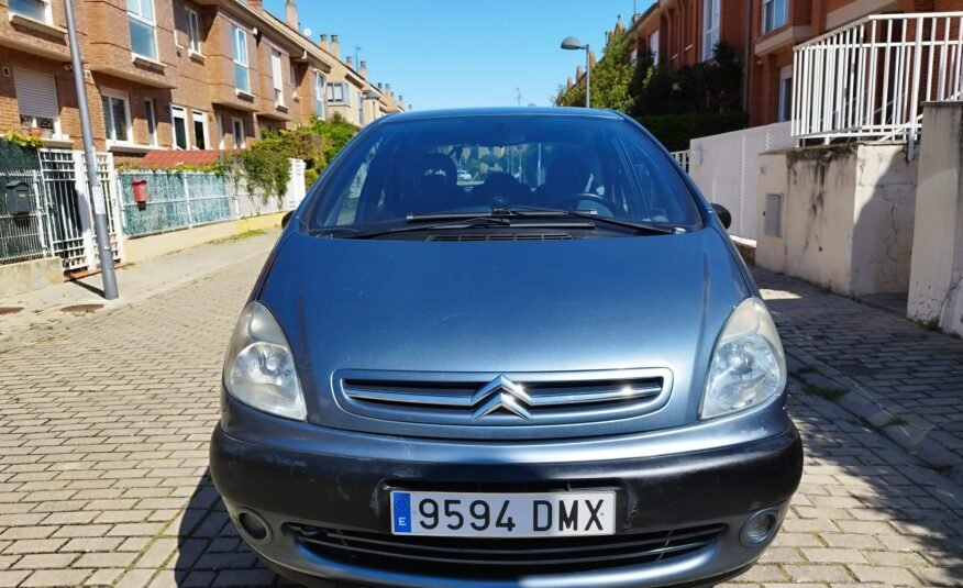 CITROEN Xsara picasso 1.6Hdi