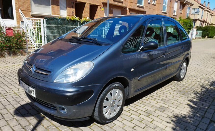 CITROEN Xsara picasso 1.6Hdi