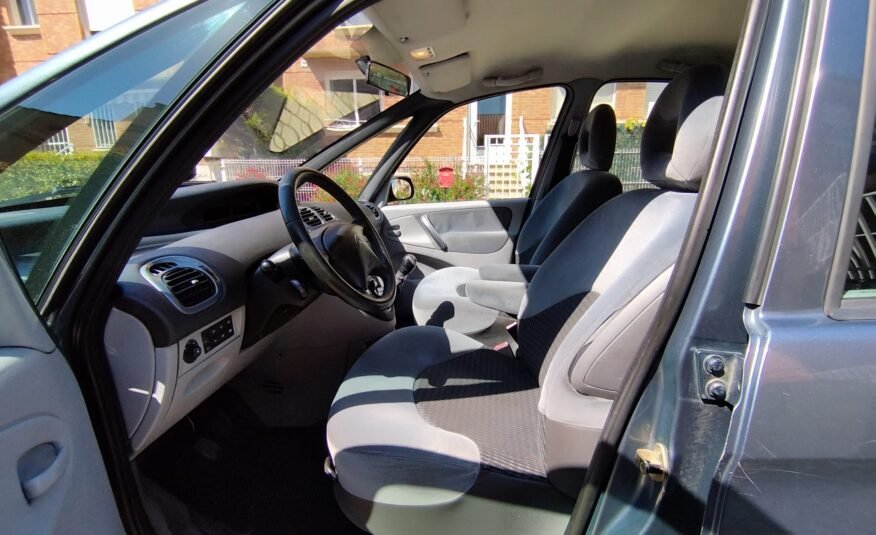 CITROEN Xsara picasso 1.6Hdi