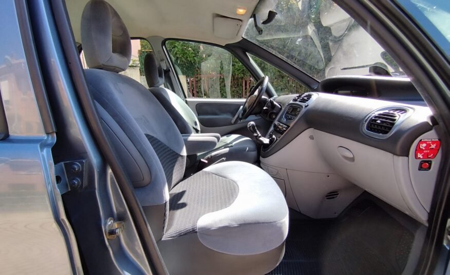 CITROEN Xsara picasso 1.6Hdi