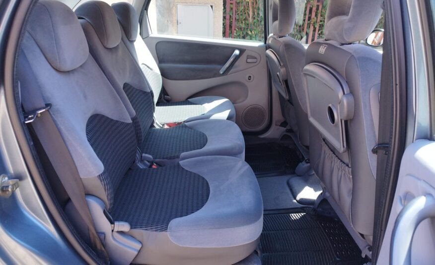 CITROEN Xsara picasso 1.6Hdi