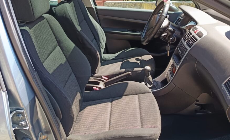 PEUGEOT 307SW 1.6Hdi