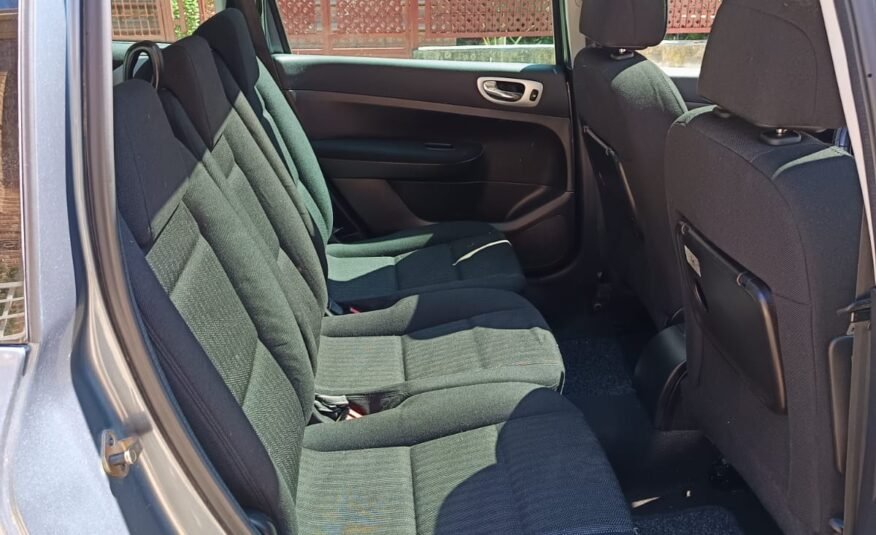 PEUGEOT 307SW 1.6Hdi