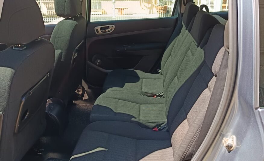 PEUGEOT 307SW 1.6Hdi