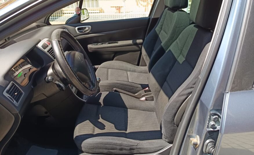PEUGEOT 307SW 1.6Hdi