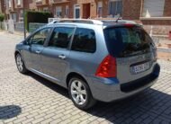 PEUGEOT 307SW 1.6Hdi