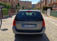 PEUGEOT 307SW 1.6Hdi